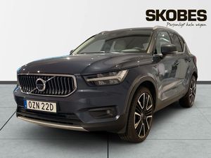 Volvo XC40 bild 3
