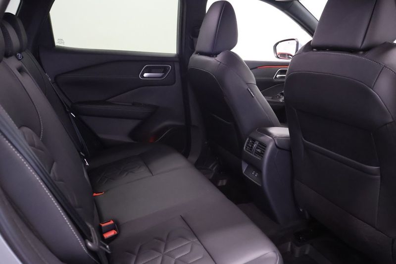 Nissan Qashqai bild 9