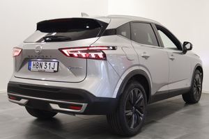 Nissan Qashqai bild 3