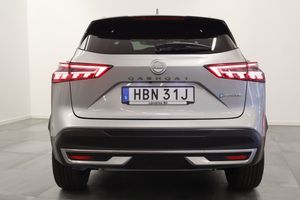 Nissan Qashqai bild 2