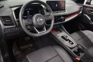 Nissan Qashqai bild 6