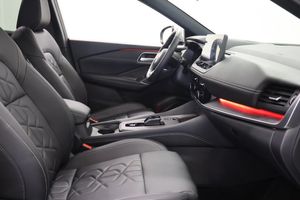 Nissan Qashqai bild 8