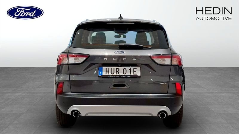 Ford Kuga bild 7