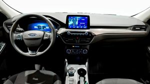 Ford Kuga bild 4
