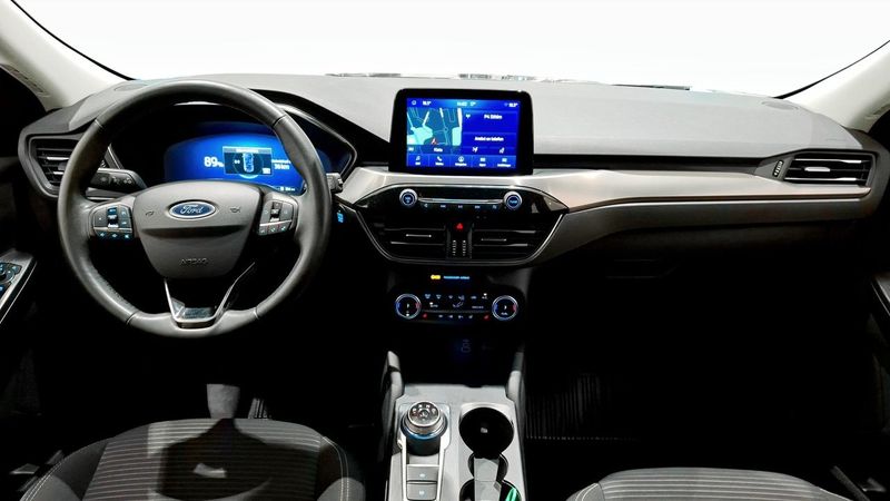 Ford Kuga bild 4
