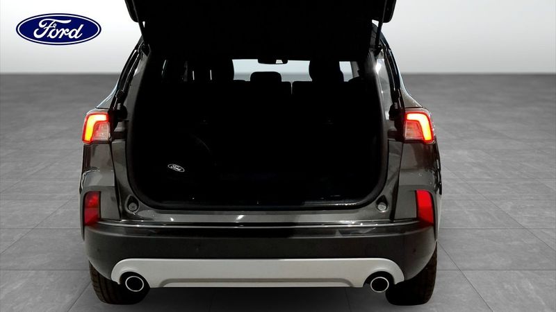 Ford Kuga bild 10