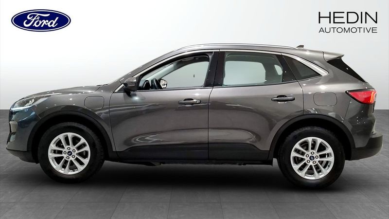 Ford Kuga bild 6