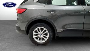 Ford Kuga bild 9