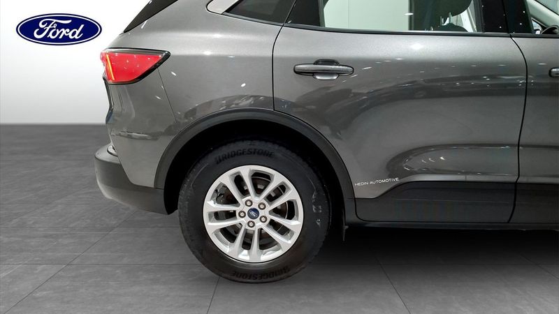 Ford Kuga bild 9