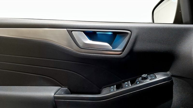 Ford Kuga bild 11