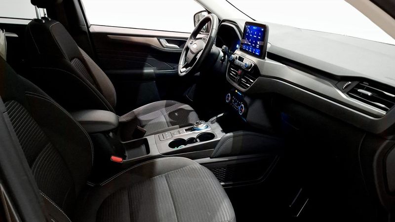 Ford Kuga bild 3