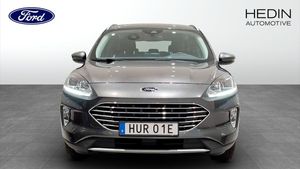 Ford Kuga bild 8