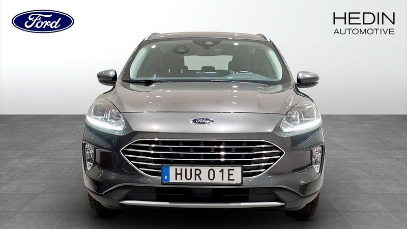 Ford Kuga bild 8