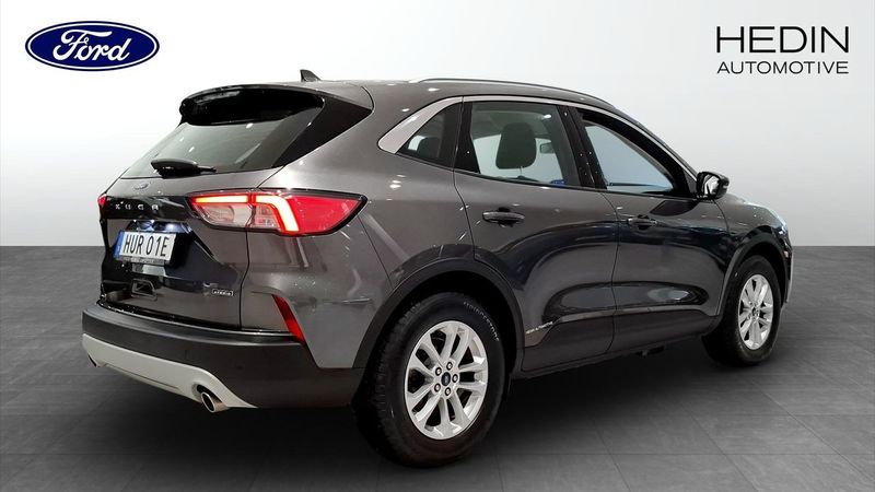 Ford Kuga bild 2