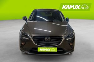 Mazda CX-3 bild 6