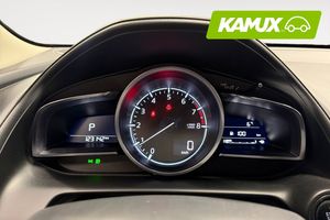 Mazda CX-3 bild 14