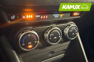 Mazda CX-3 bild 19