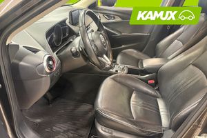 Mazda CX-3 bild 9