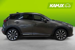 Mazda CX-3 bild 2