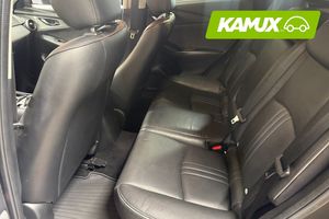 Mazda CX-3 bild 10