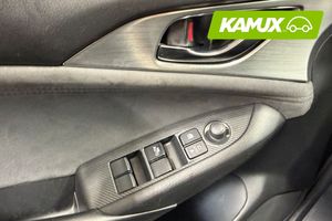 Mazda CX-3 bild 17