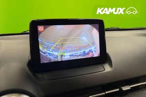 Mazda CX-3 bild 18
