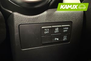 Mazda CX-3 bild 23