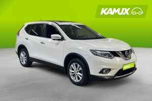 Nissan X-Trail bild 1
