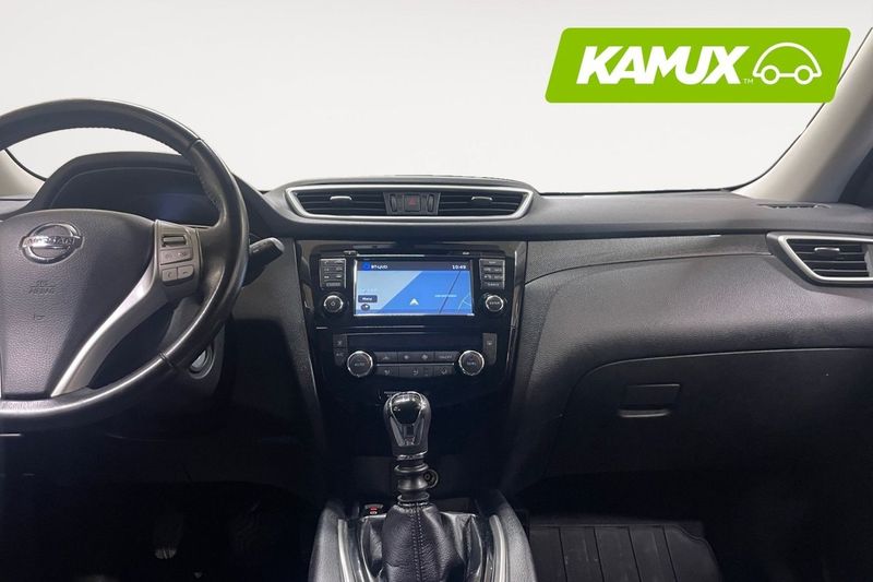 Nissan X-Trail bild 11