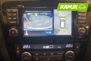Nissan X-Trail bild 20