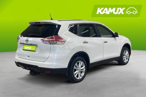 Nissan X-Trail bild 4