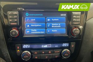 Nissan X-Trail bild 18