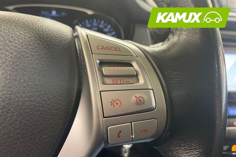 Nissan X-Trail bild 21
