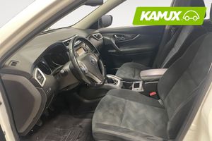 Nissan X-Trail bild 9