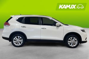 Nissan X-Trail bild 2