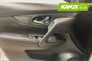 Nissan X-Trail bild 26