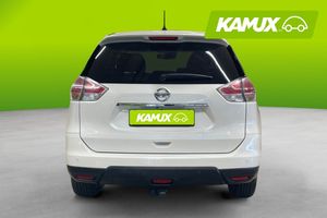 Nissan X-Trail bild 5