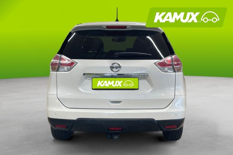 Nissan X-Trail bild 5