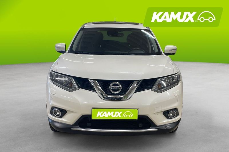 Nissan X-Trail bild 6