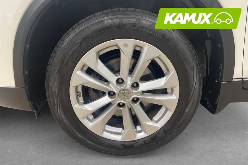 Nissan X-Trail bild 8