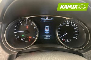 Nissan X-Trail bild 12