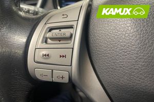 Nissan X-Trail bild 22