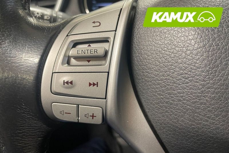 Nissan X-Trail bild 22