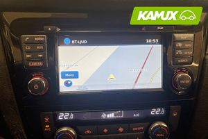 Nissan X-Trail bild 19