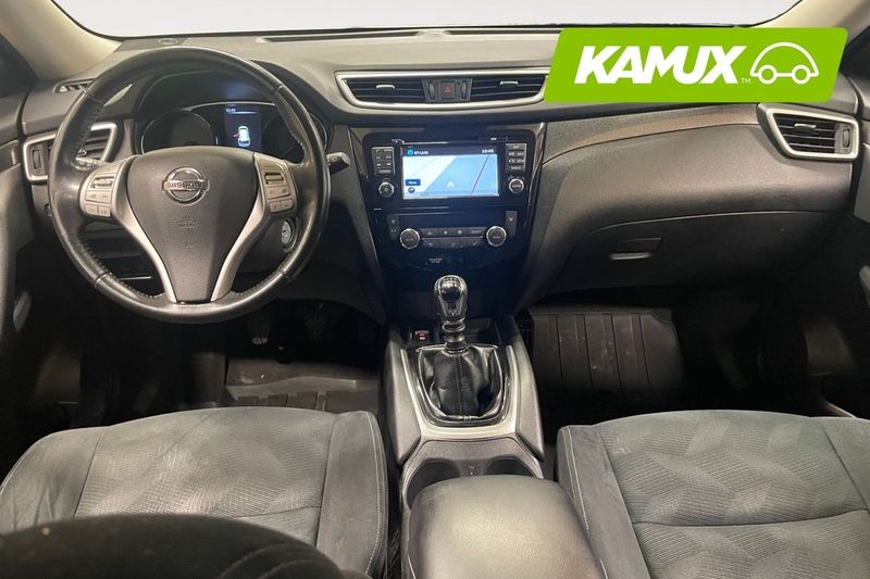 Nissan X-Trail bild 10