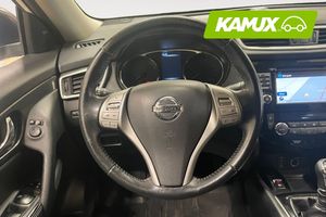 Nissan X-Trail bild 13