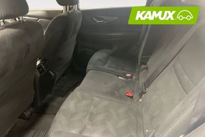 Nissan X-Trail bild 14