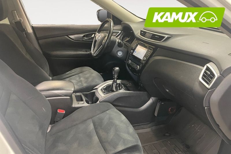 Nissan X-Trail bild 15