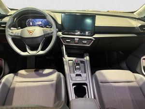 Cupra Formentor bild 9