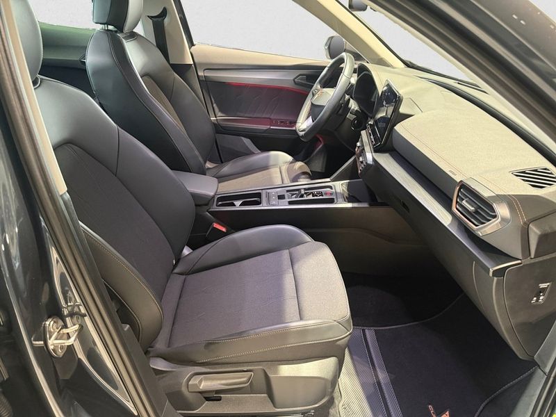 Cupra Formentor bild 14